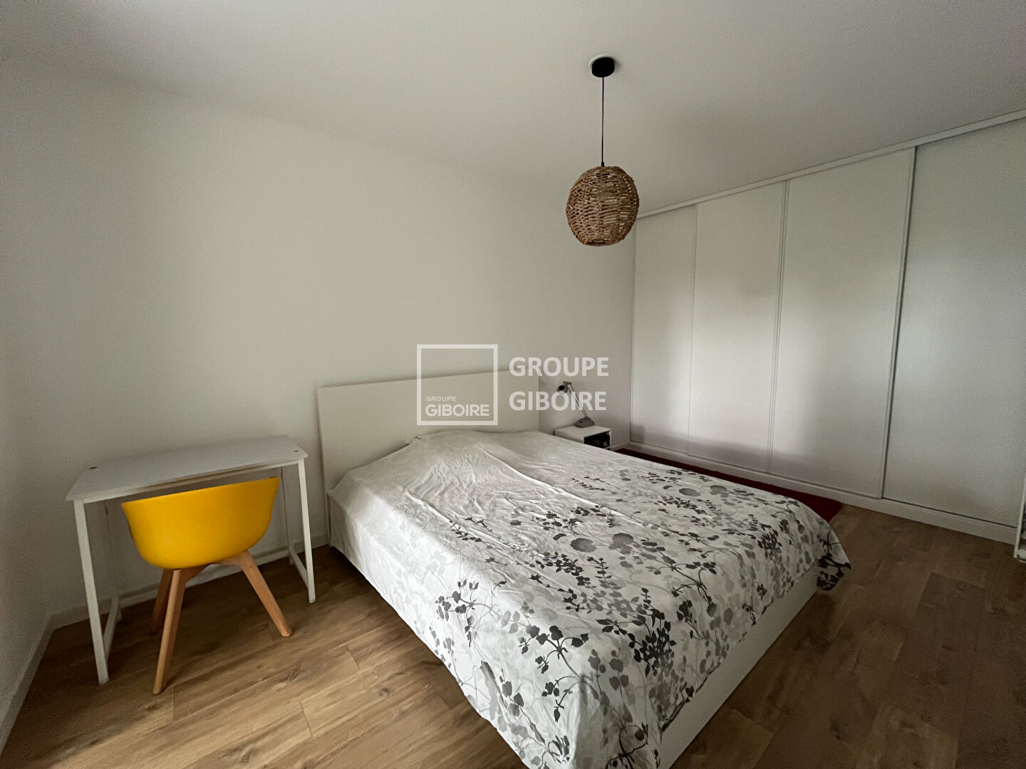 Appartement T2  - CESSON SEVIGNE (EJ26602) - 4