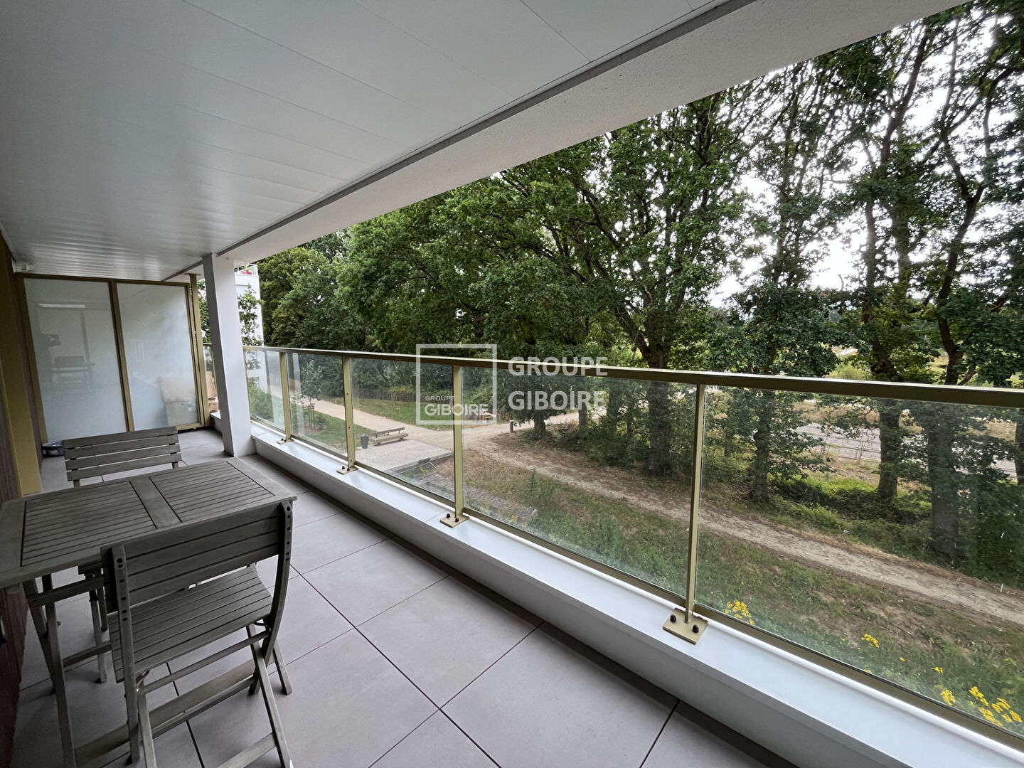 Appartement T2  - CESSON SEVIGNE (EJ26602) - 5