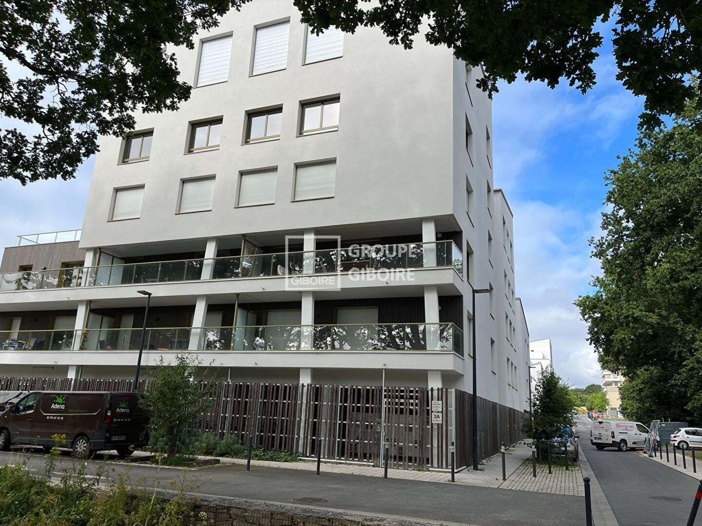 Appartement T2  - CESSON SEVIGNE (EJ26602) - 7