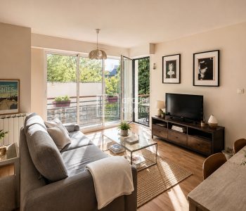 Appartement T2  - NANTES (SE26591E) - vignette