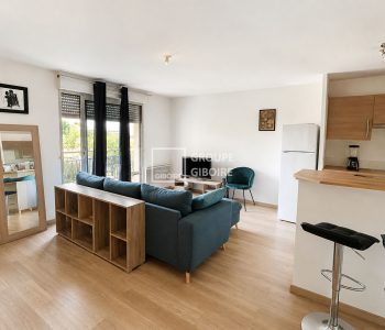 Appartement T2  - CESSON SEVIGNE (MM26539GE) - vignette