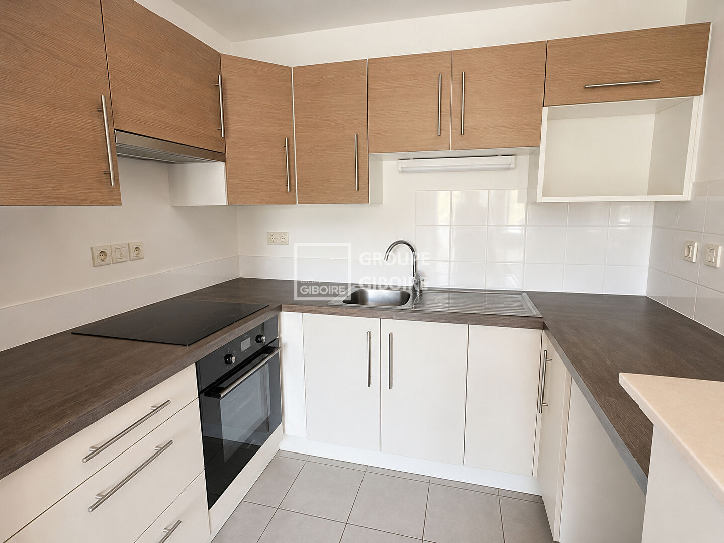 Appartement T2  - CESSON SEVIGNE (MM26539GE) - 2