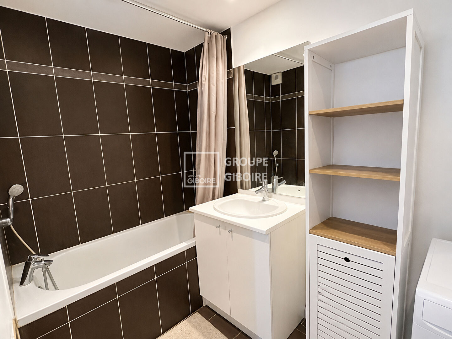 Appartement T2  - CESSON SEVIGNE (MM26539GE) - 3