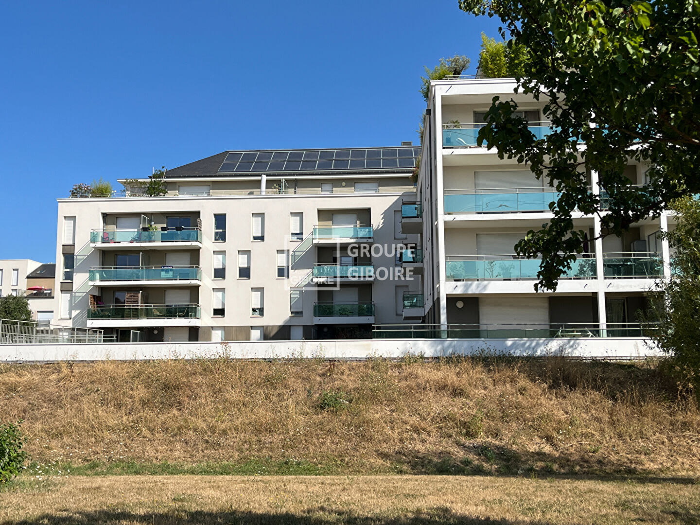 Appartement T2  - CESSON SEVIGNE (MM26539GE) - 4
