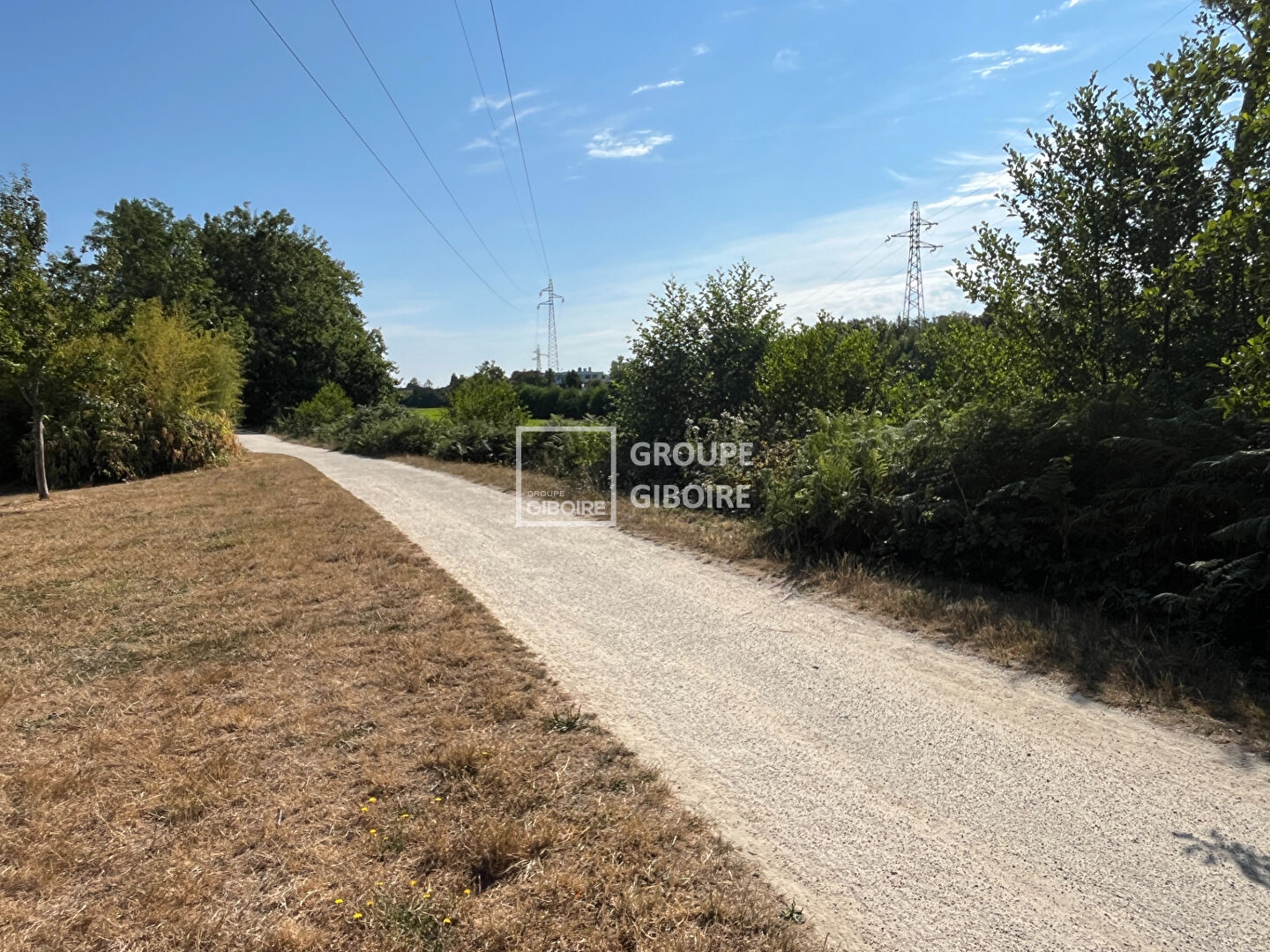 Appartement T2  - CESSON SEVIGNE (MM26539GE) - 5