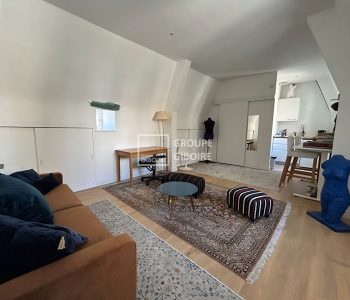 Appartement T1  - SAINT MALO (JG26546E) - vignette