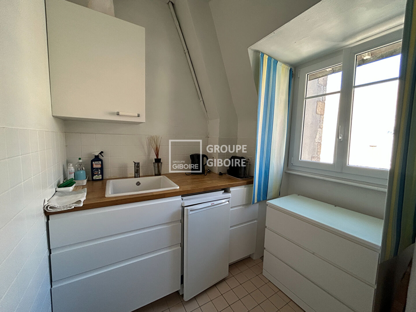 Appartement T1  - SAINT MALO (JG26546E) - 3