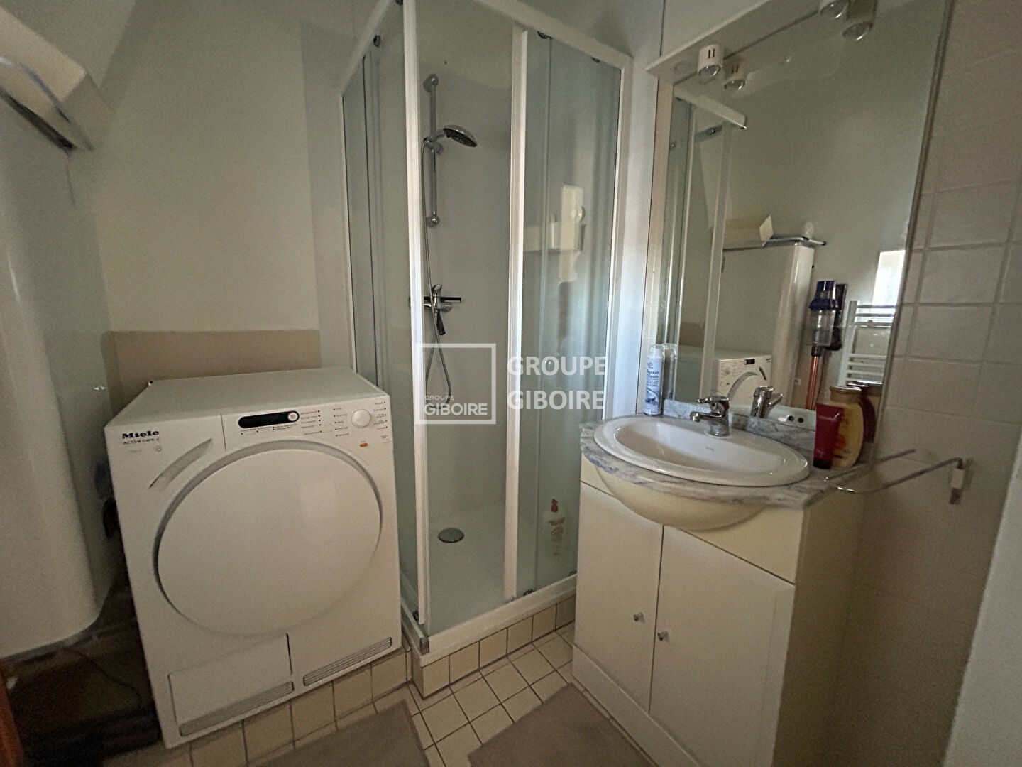 Appartement T1  - SAINT MALO (JG26546E) - 4