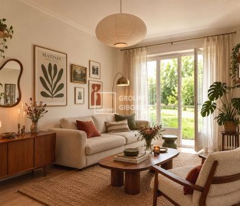 Appartement T4  - REZE (SE26571E) - vignette