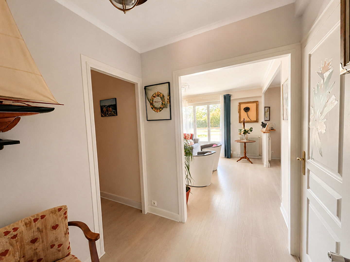 Appartement T4  - REZE (SE26571E) - 6
