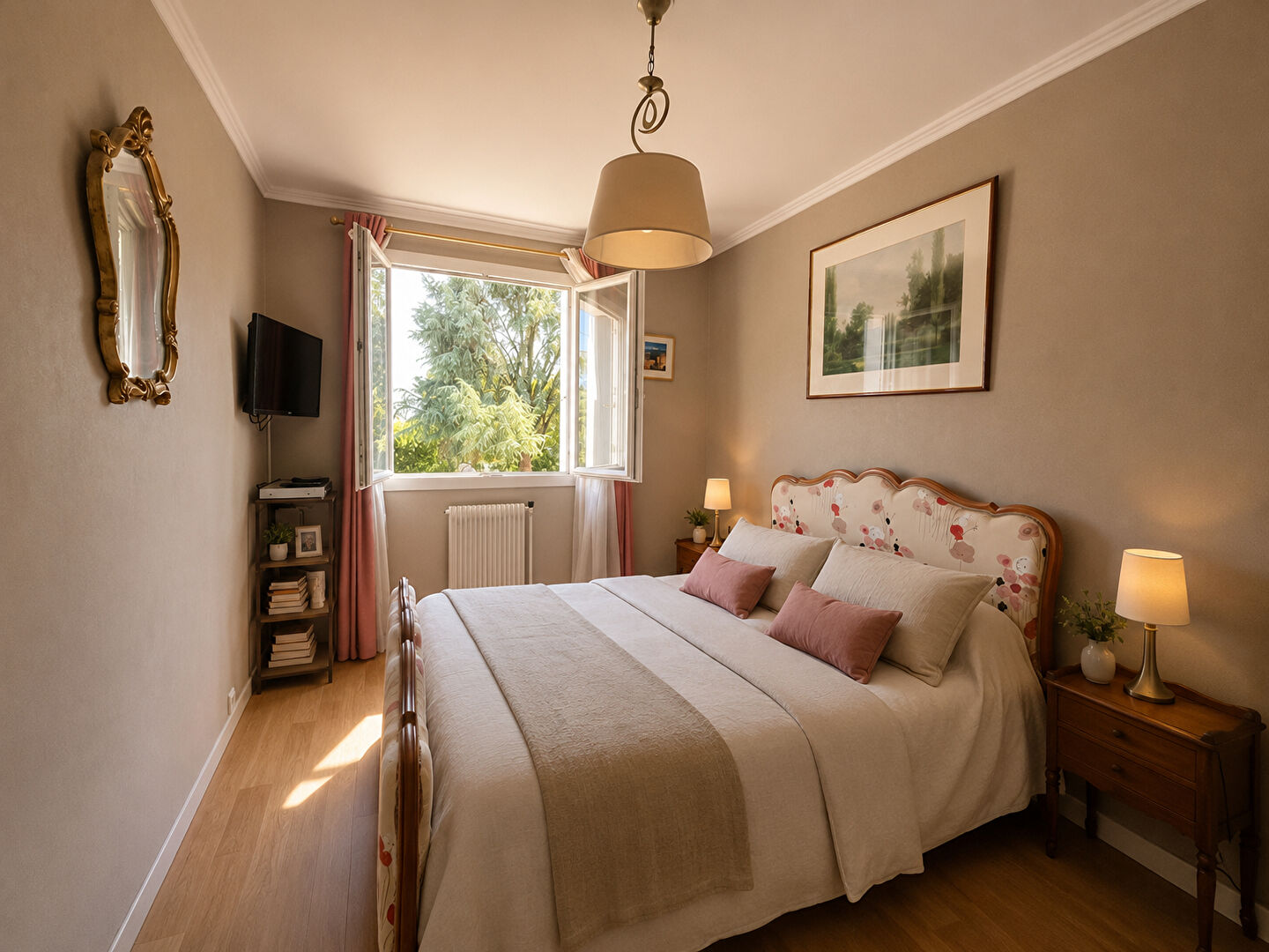 Appartement T4  - REZE (SE26571E) - 7