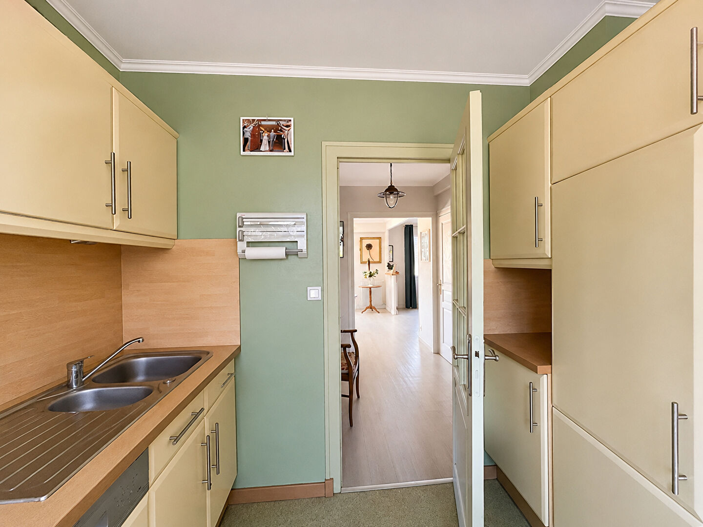 Appartement T4  - REZE (SE26571E) - 10