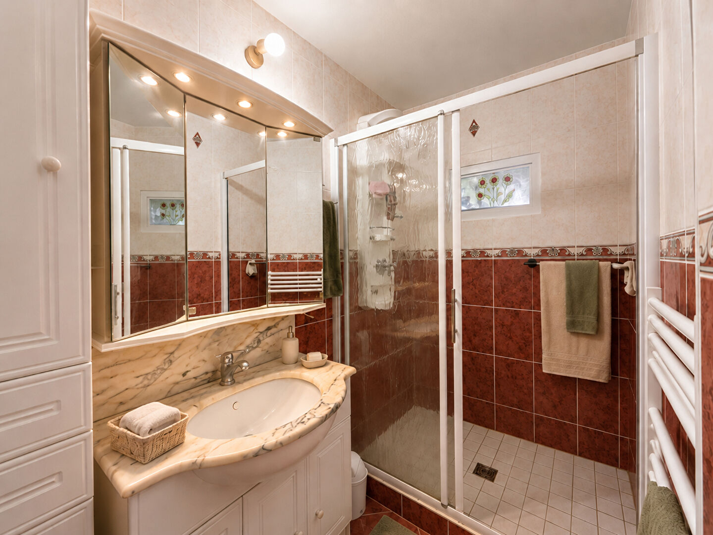 Appartement T4  - REZE (SE26571E) - 12