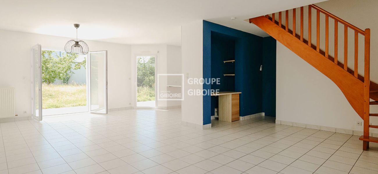 Maison T7  - PACE (DBT26536) - vue principale