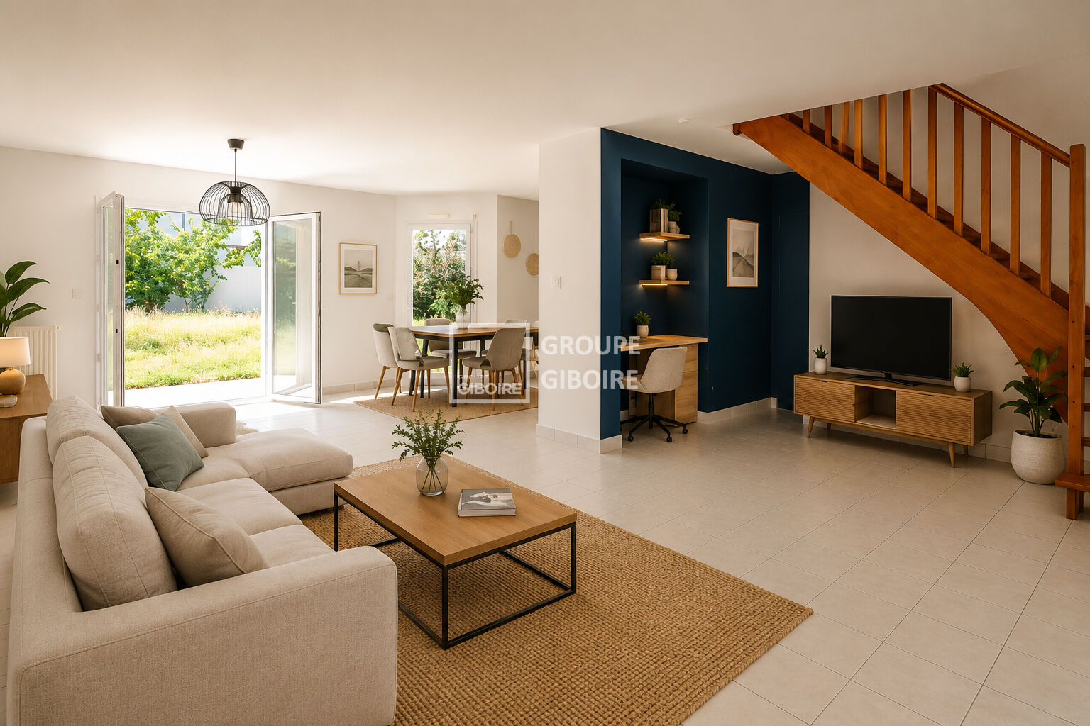 Maison T7  - PACE (DBT26536) - 2