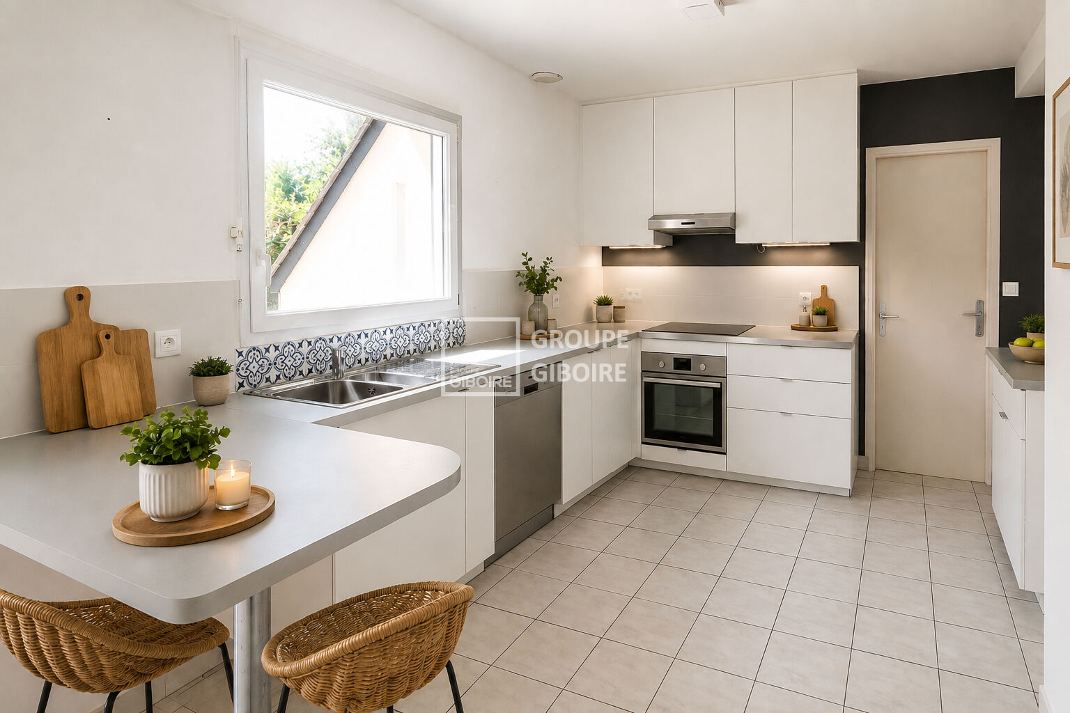 Maison T7  - PACE (DBT26536) - 6