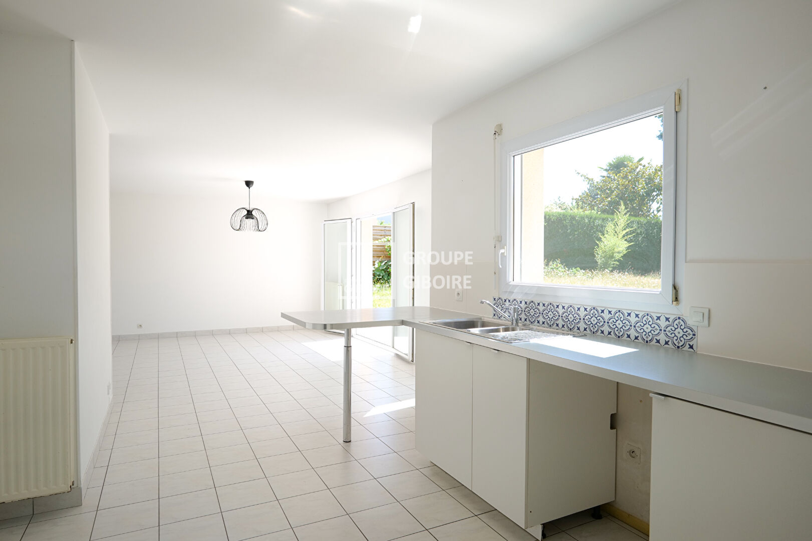 Maison T7  - PACE (DBT26536) - 7
