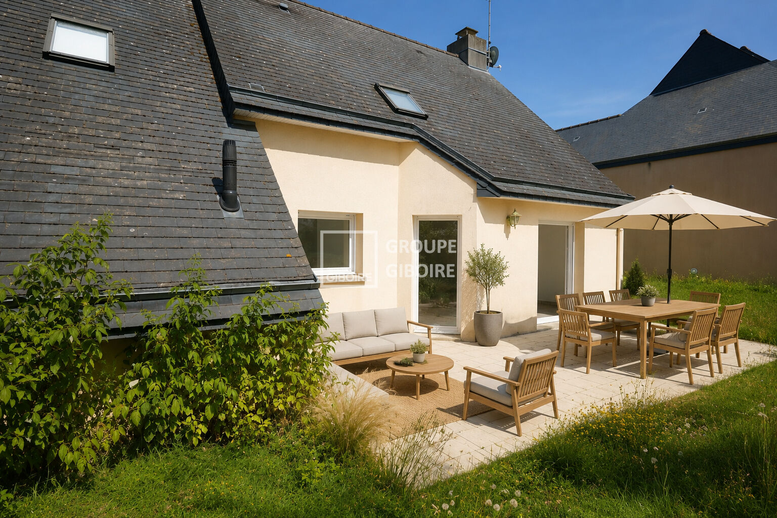 Maison T7  - PACE (DBT26536) - 9