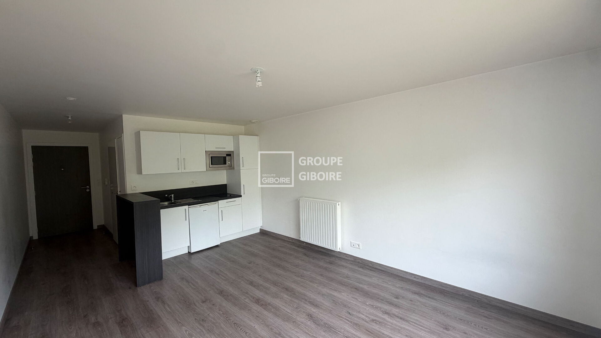Appartement T1  - RENNES (FLC26587E-0310) - 2