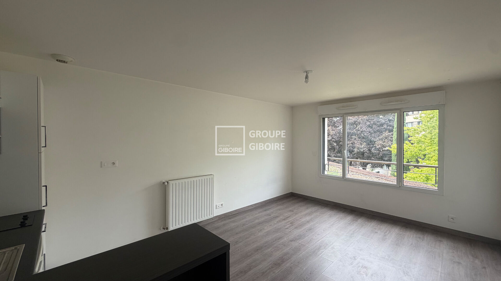 Appartement T1  - RENNES (FLC26587E-0310) - 3