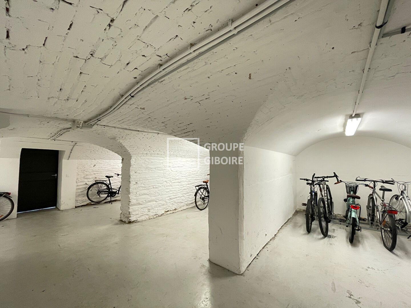 Appartement T1  - RENNES (FLC26587E-0310) - 4