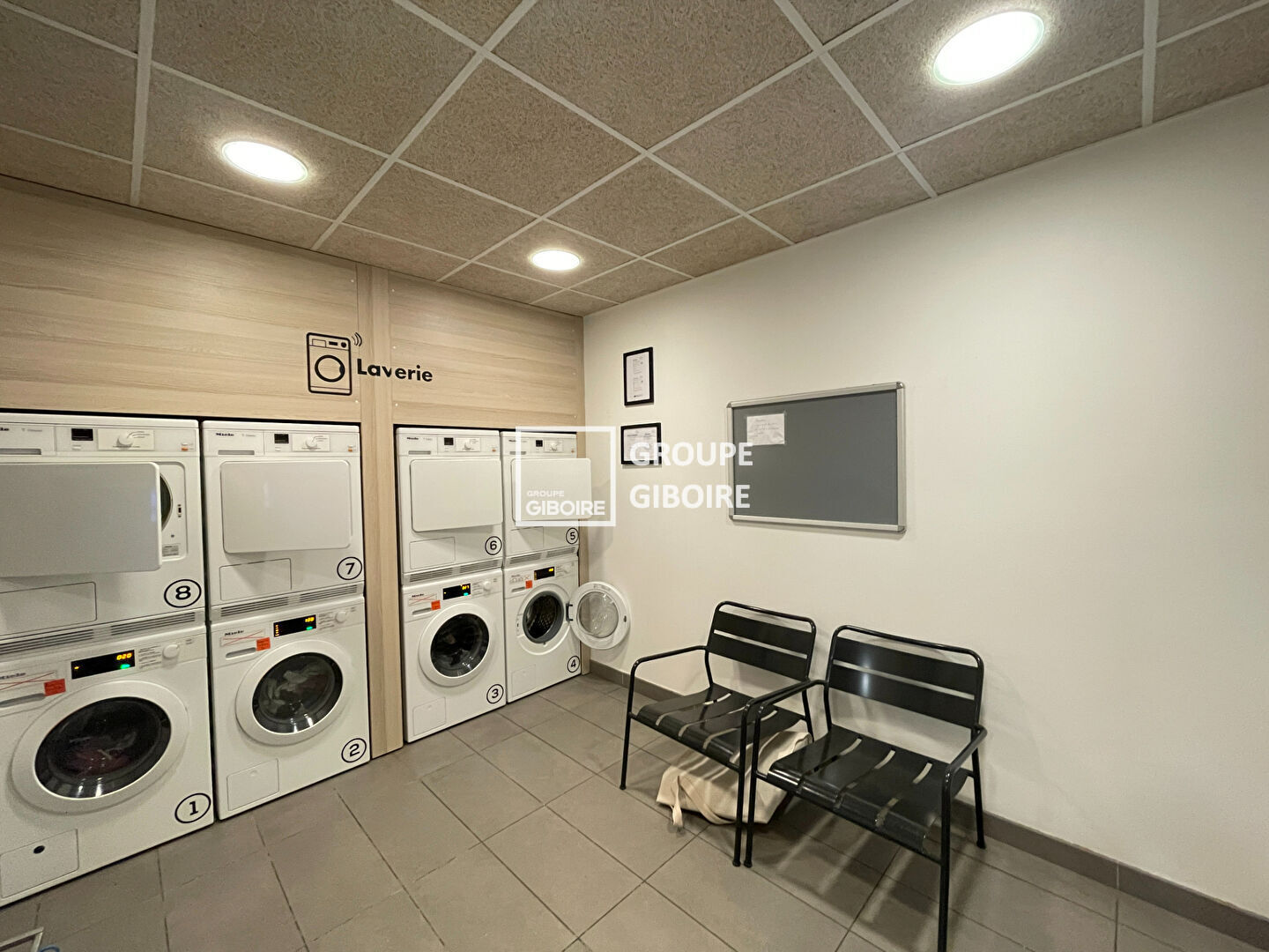 Appartement T1  - RENNES (FLC26587E-0310) - 5