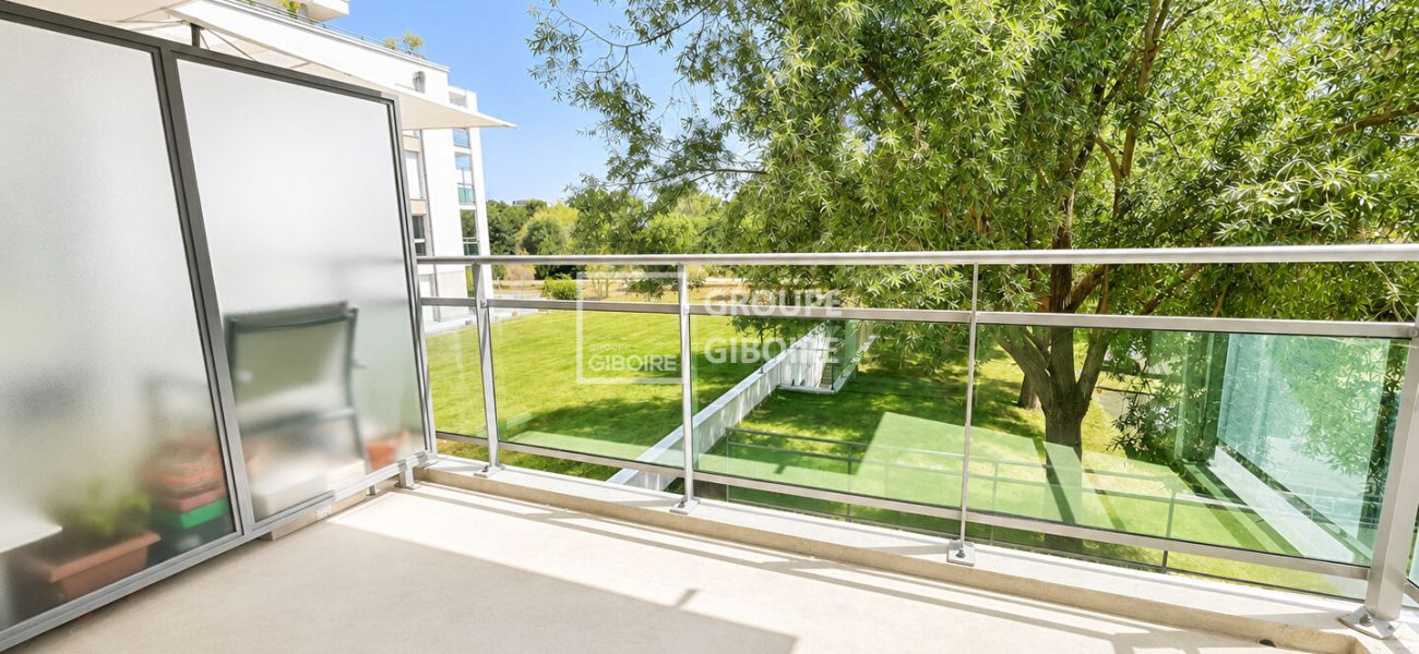 Appartement T4  - CESSON SEVIGNE (MM26575GE) - vue principale