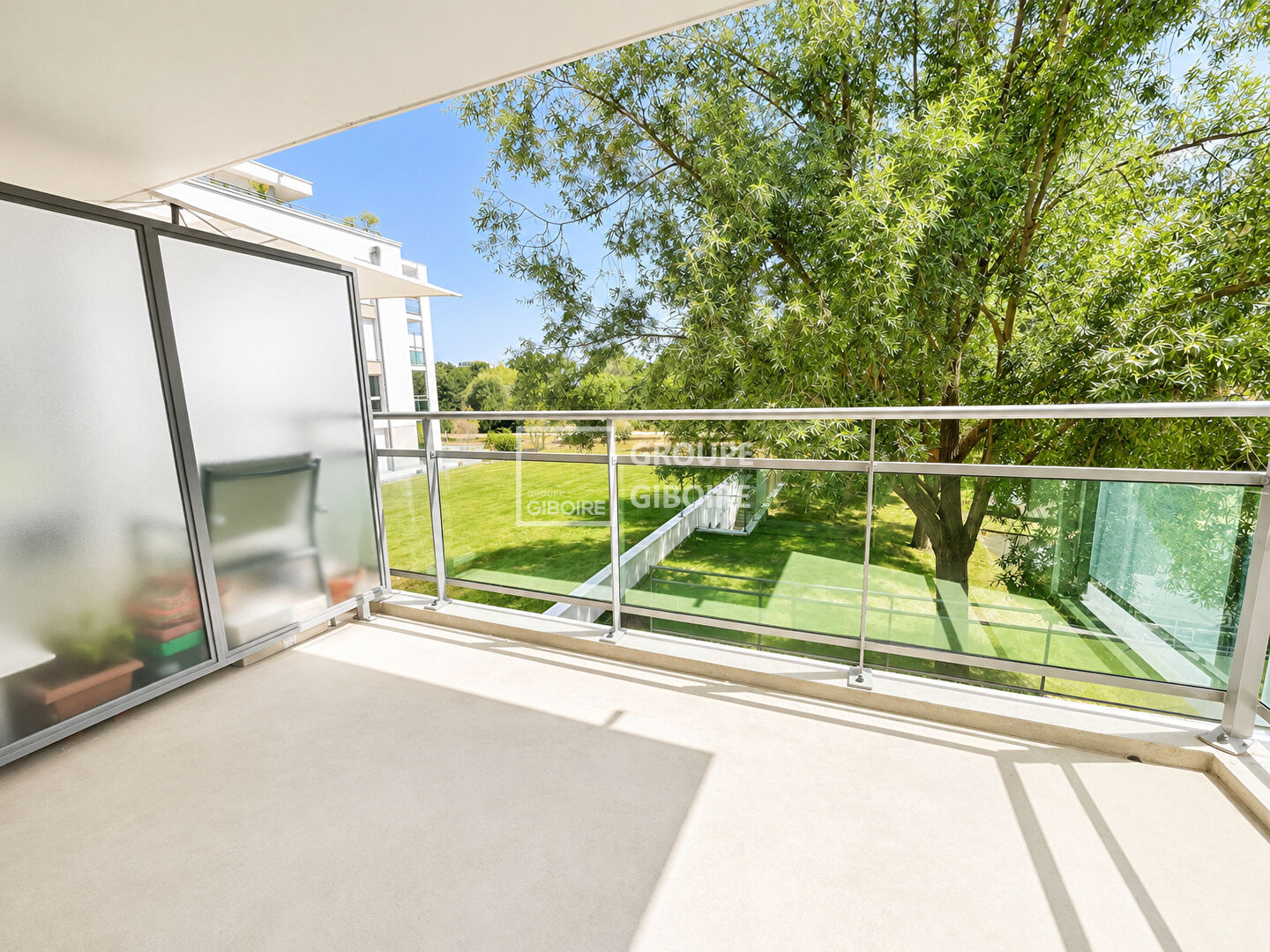 Appartement T4  - CESSON SEVIGNE (MM26575GE) - 1