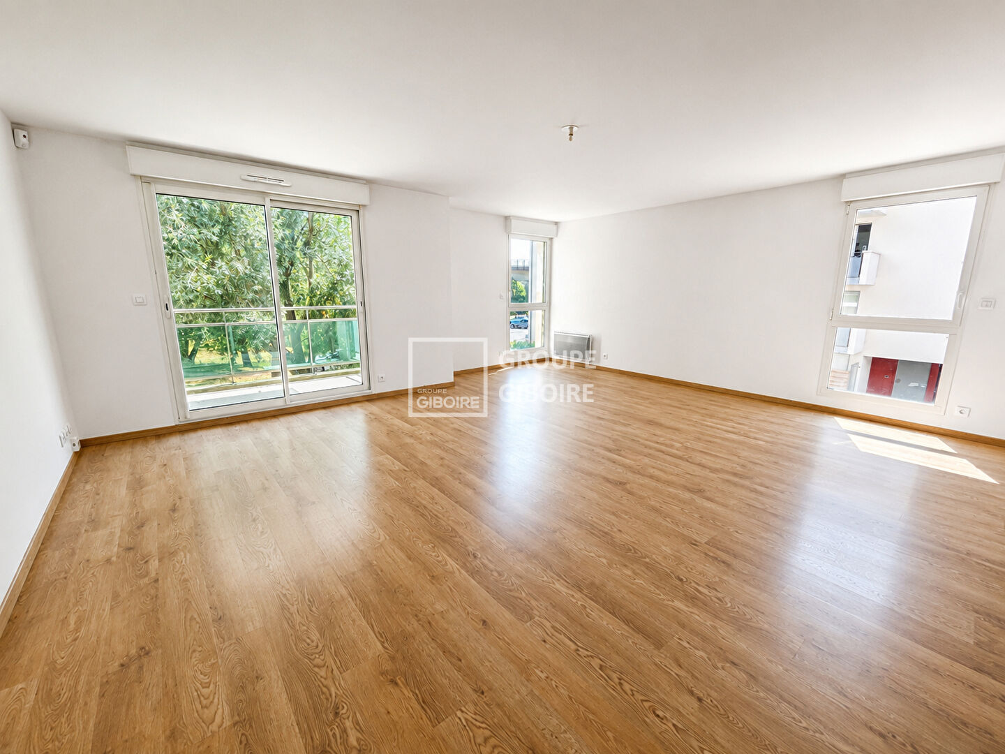 Appartement T4  - CESSON SEVIGNE (MM26575GE) - 2