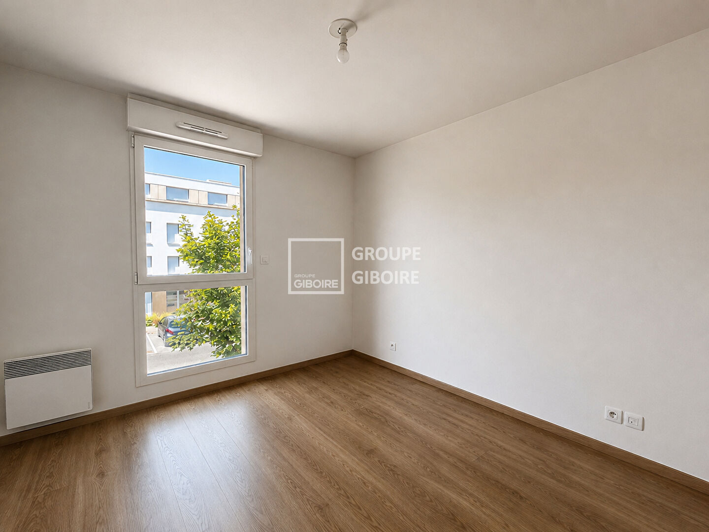 Appartement T4  - CESSON SEVIGNE (MM26575GE) - 4