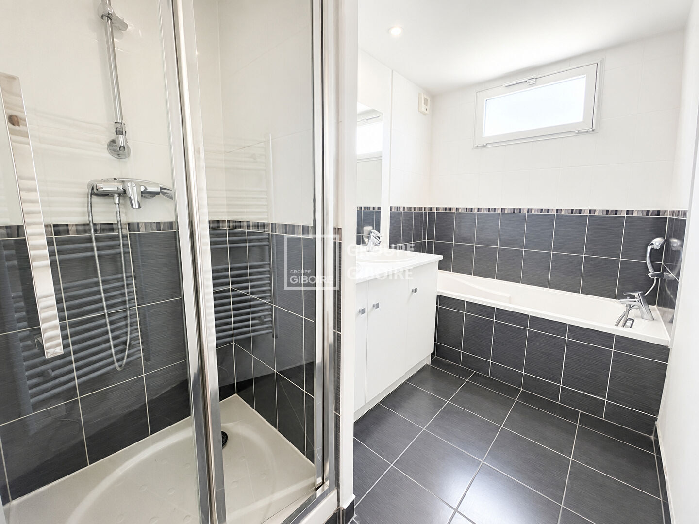 Appartement T4  - CESSON SEVIGNE (MM26575GE) - 5