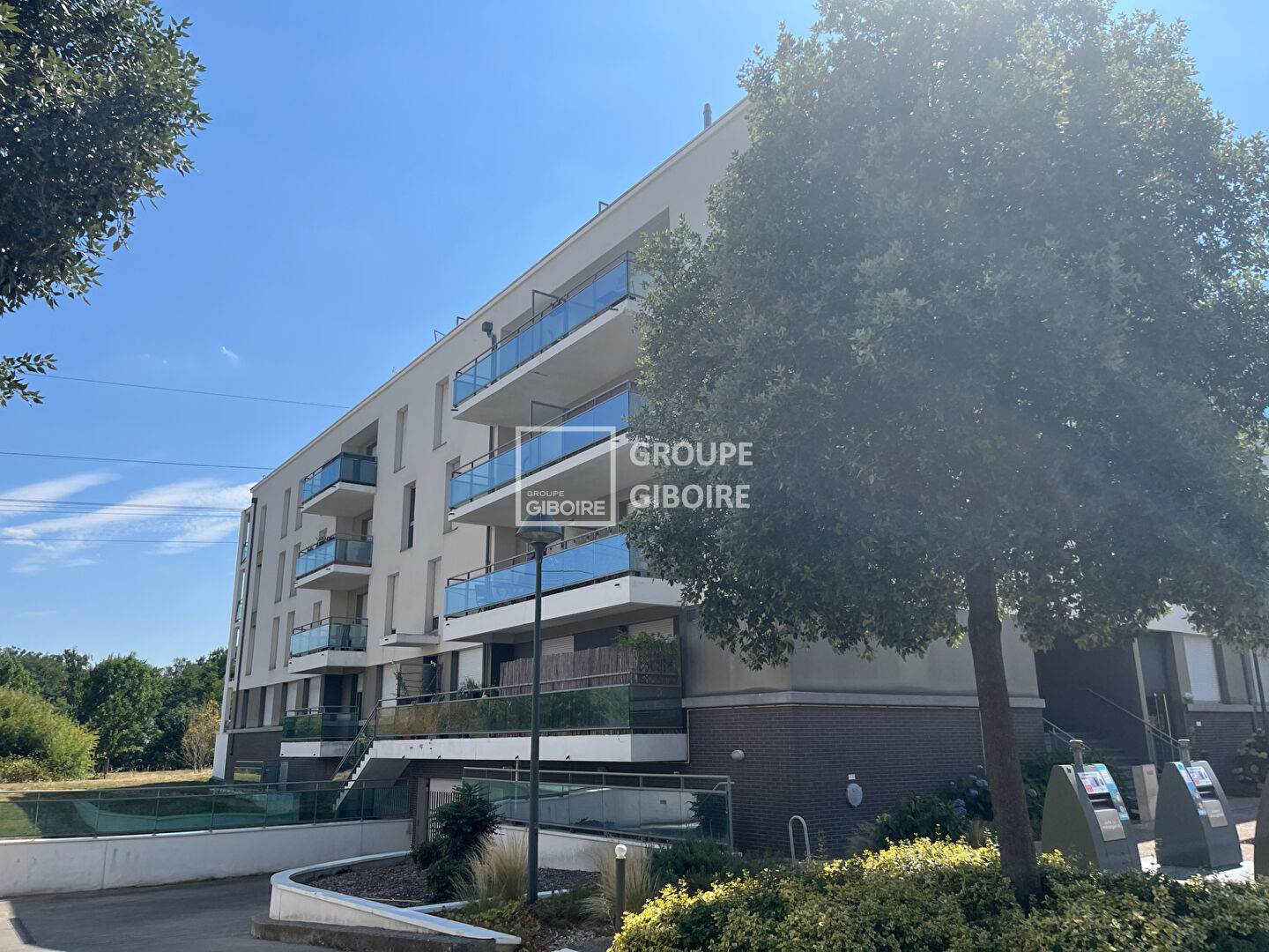 Appartement T4  - CESSON SEVIGNE (MM26575GE) - 6