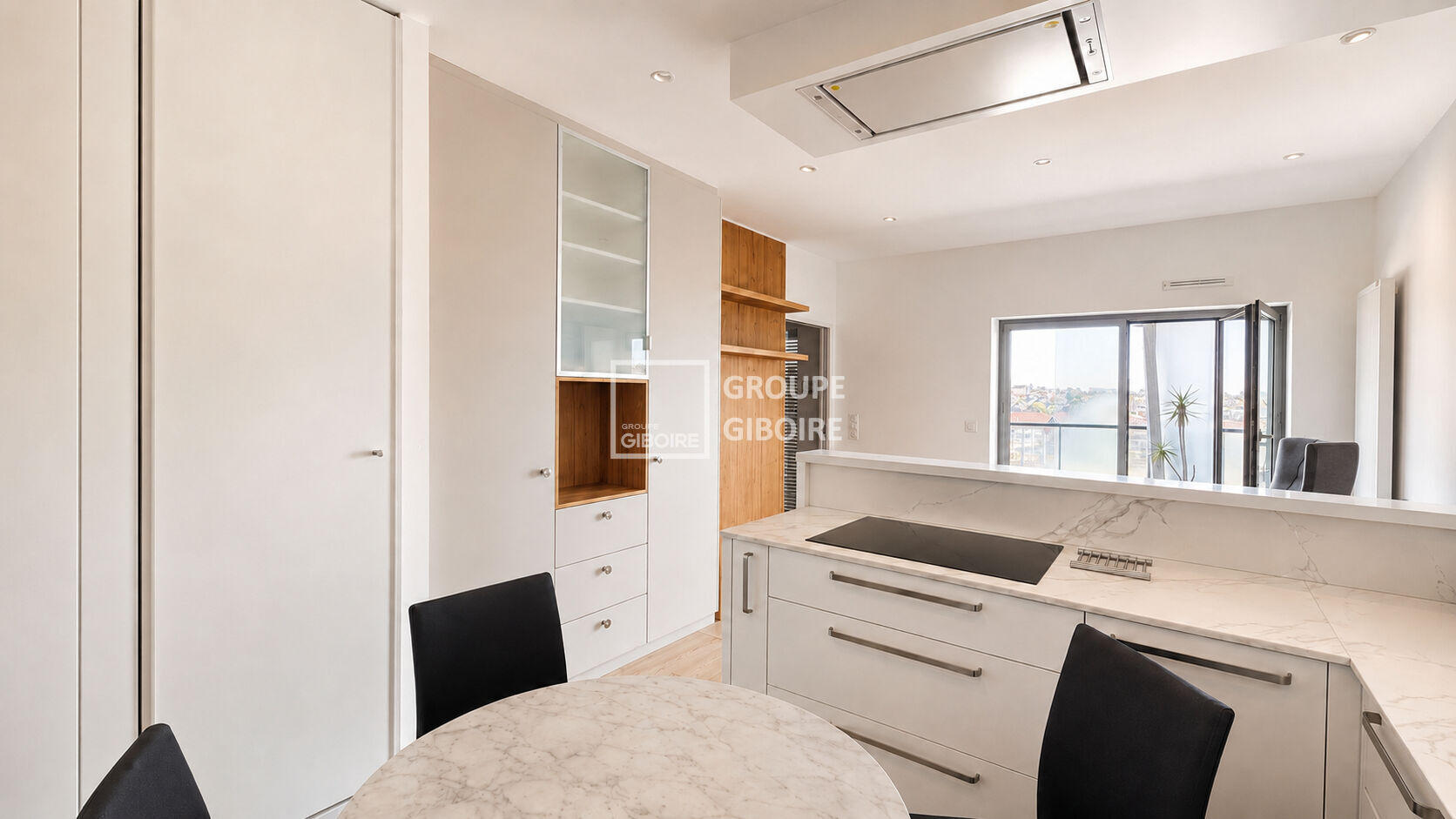 Appartement T2  - RENNES (AG26604) - 2