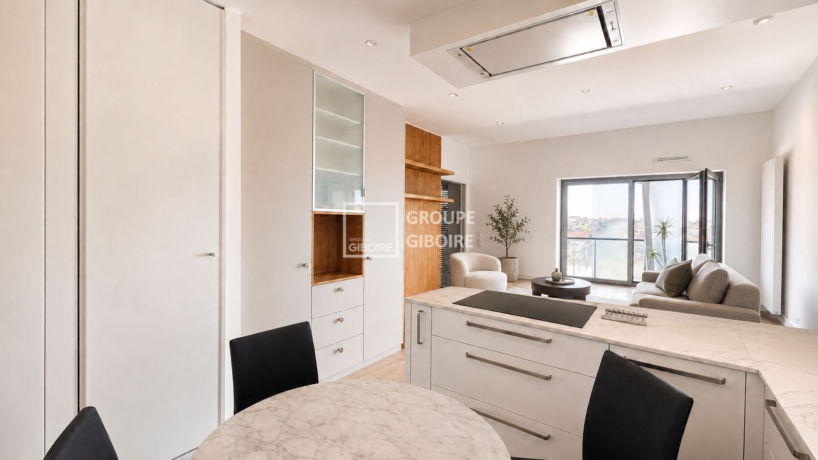 Appartement T2  - RENNES (AG26604) - 3