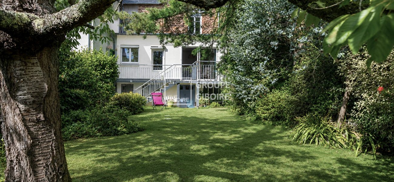 Maison T6  - RENNES (JP26637E-2510) - vue principale