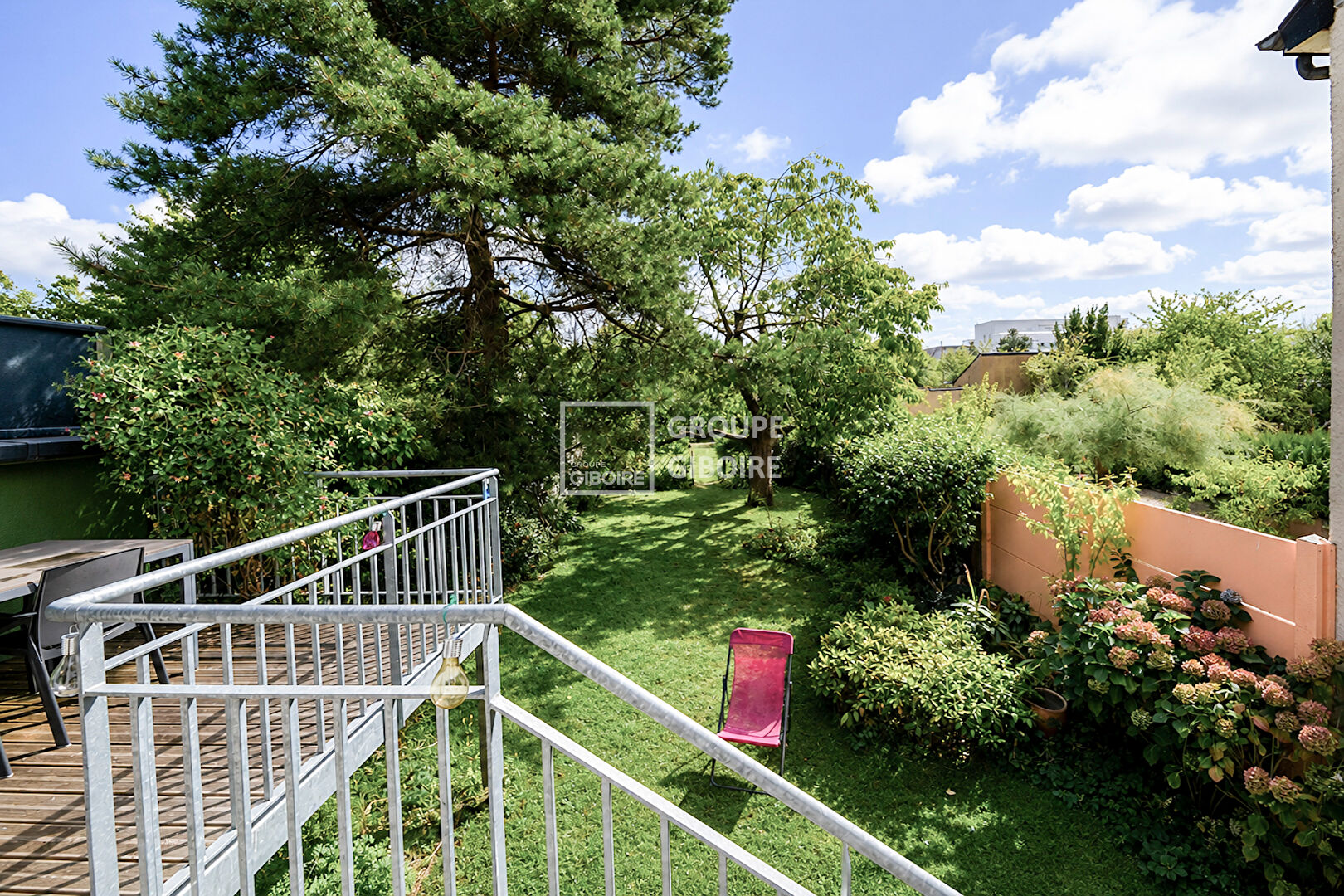Maison T6  - RENNES (JP26637E-2510) - 2