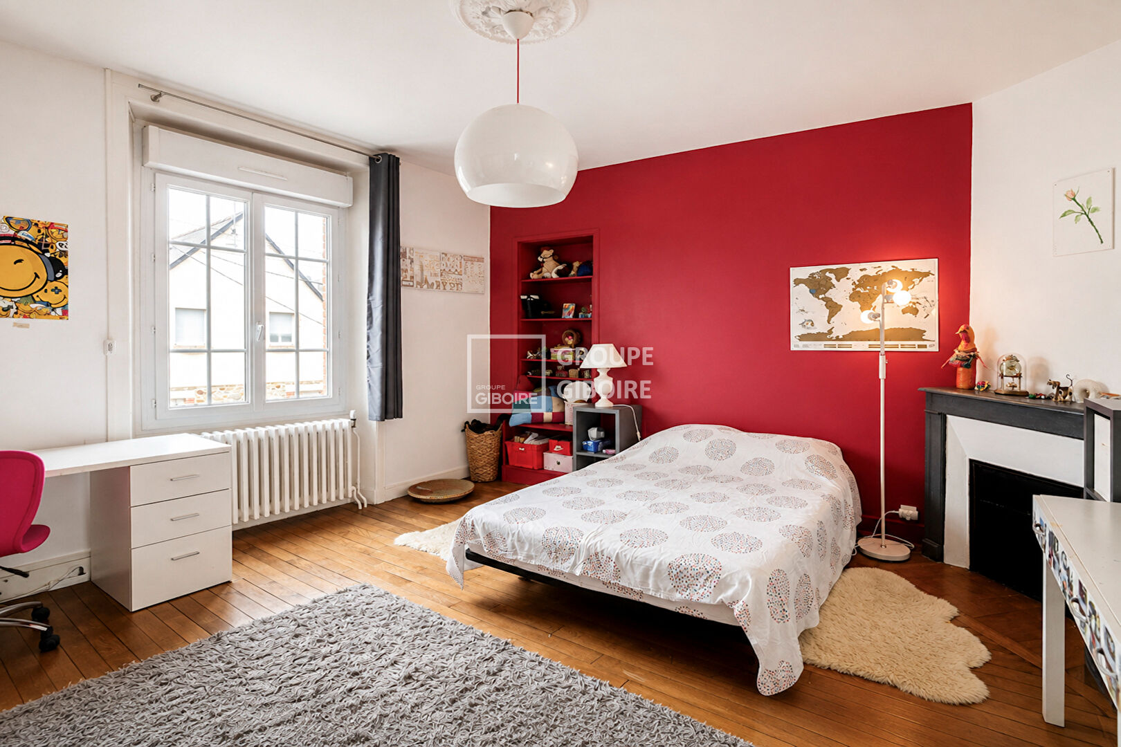 Maison T6  - RENNES (JP26637E-2510) - 7