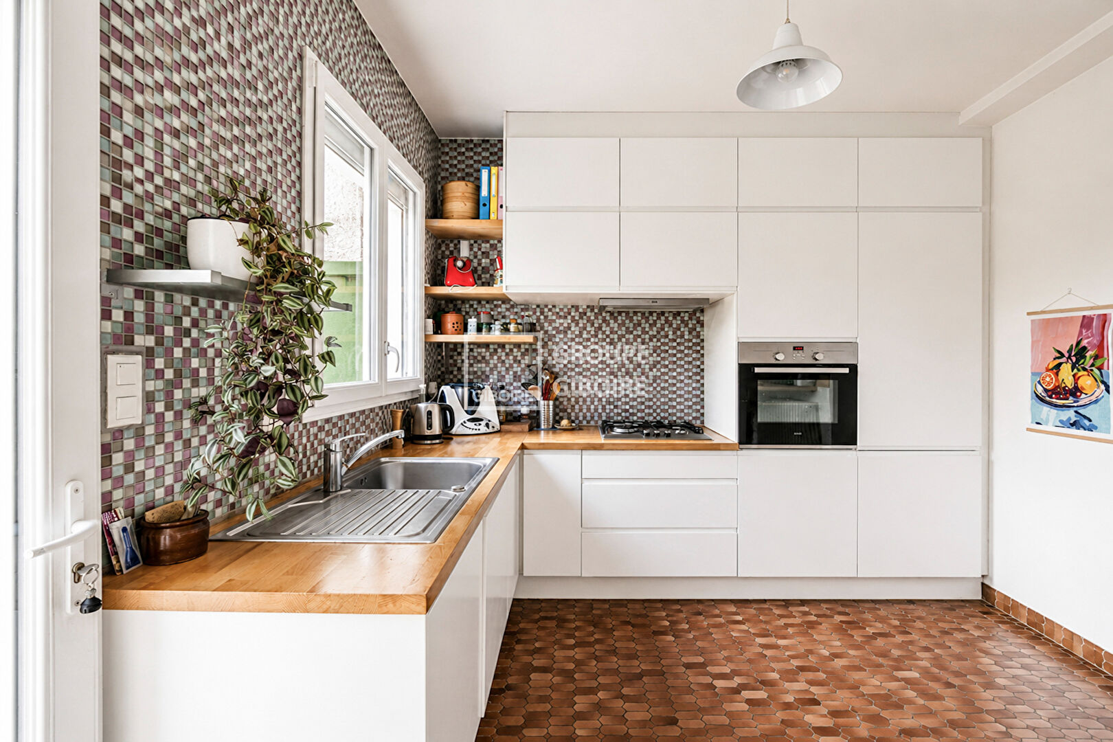 Maison T6  - RENNES (JP26637E-2510) - 8