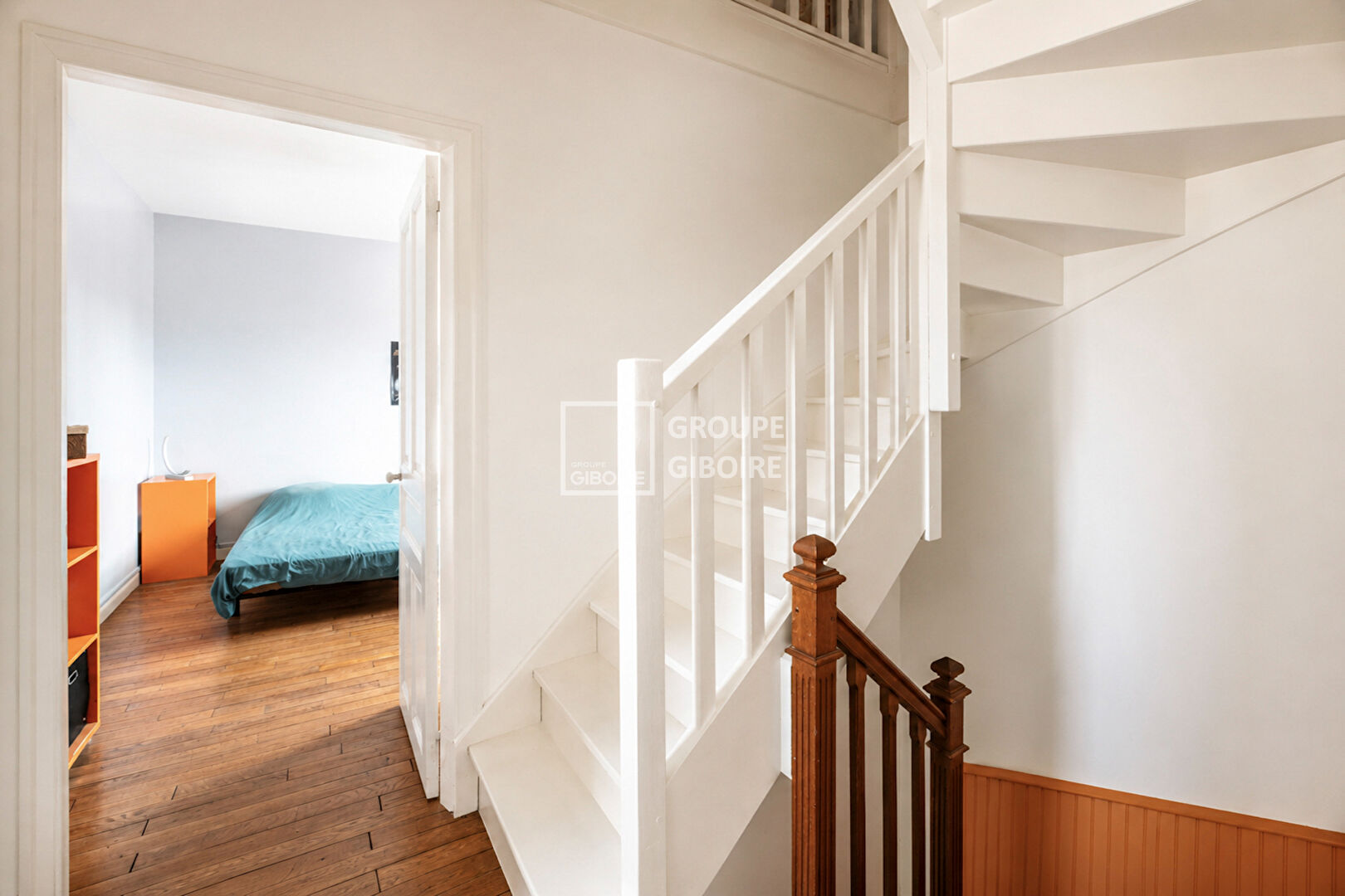 Maison T6  - RENNES (JP26637E-2510) - 9