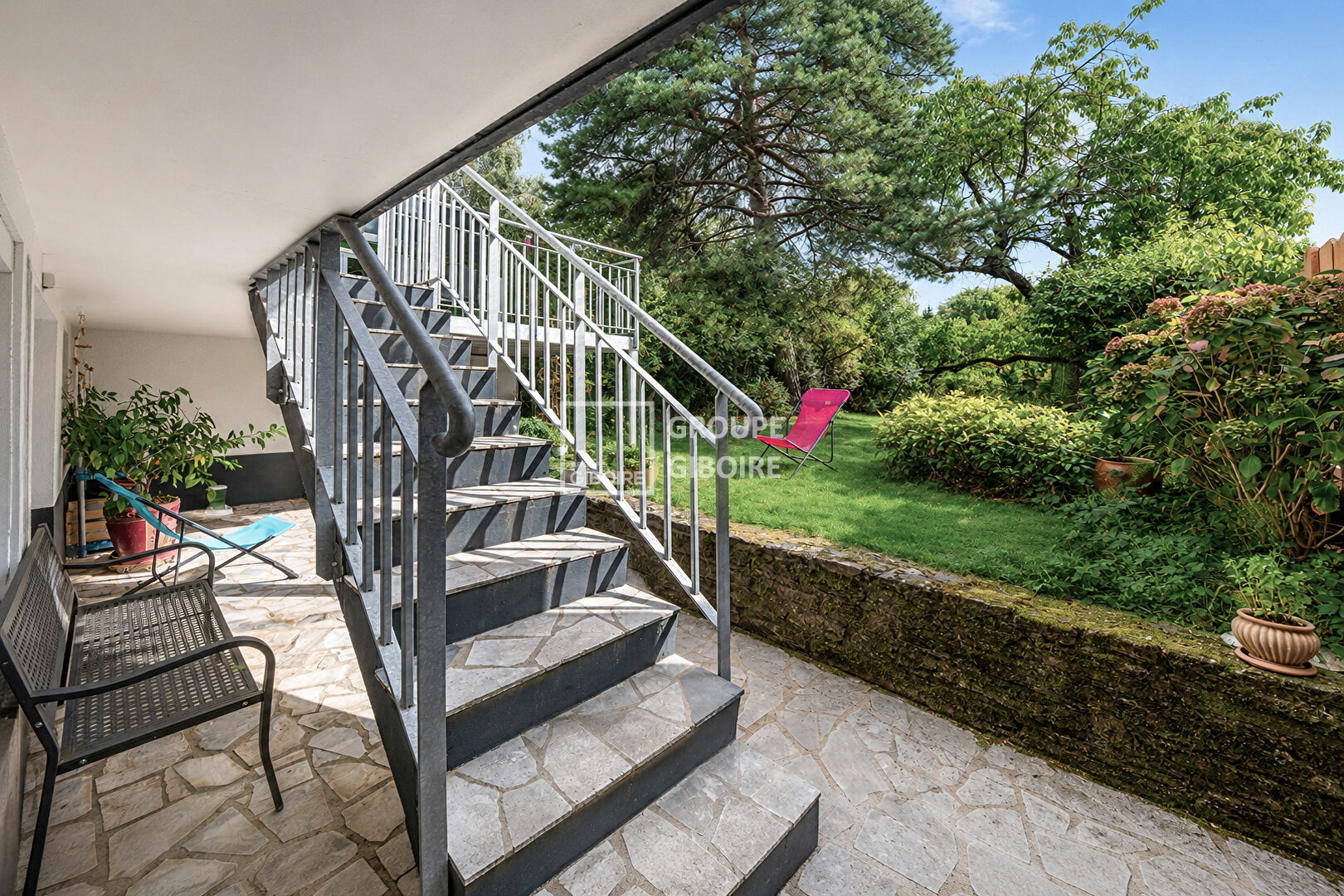Maison T6  - RENNES (JP26637E-2510) - 10
