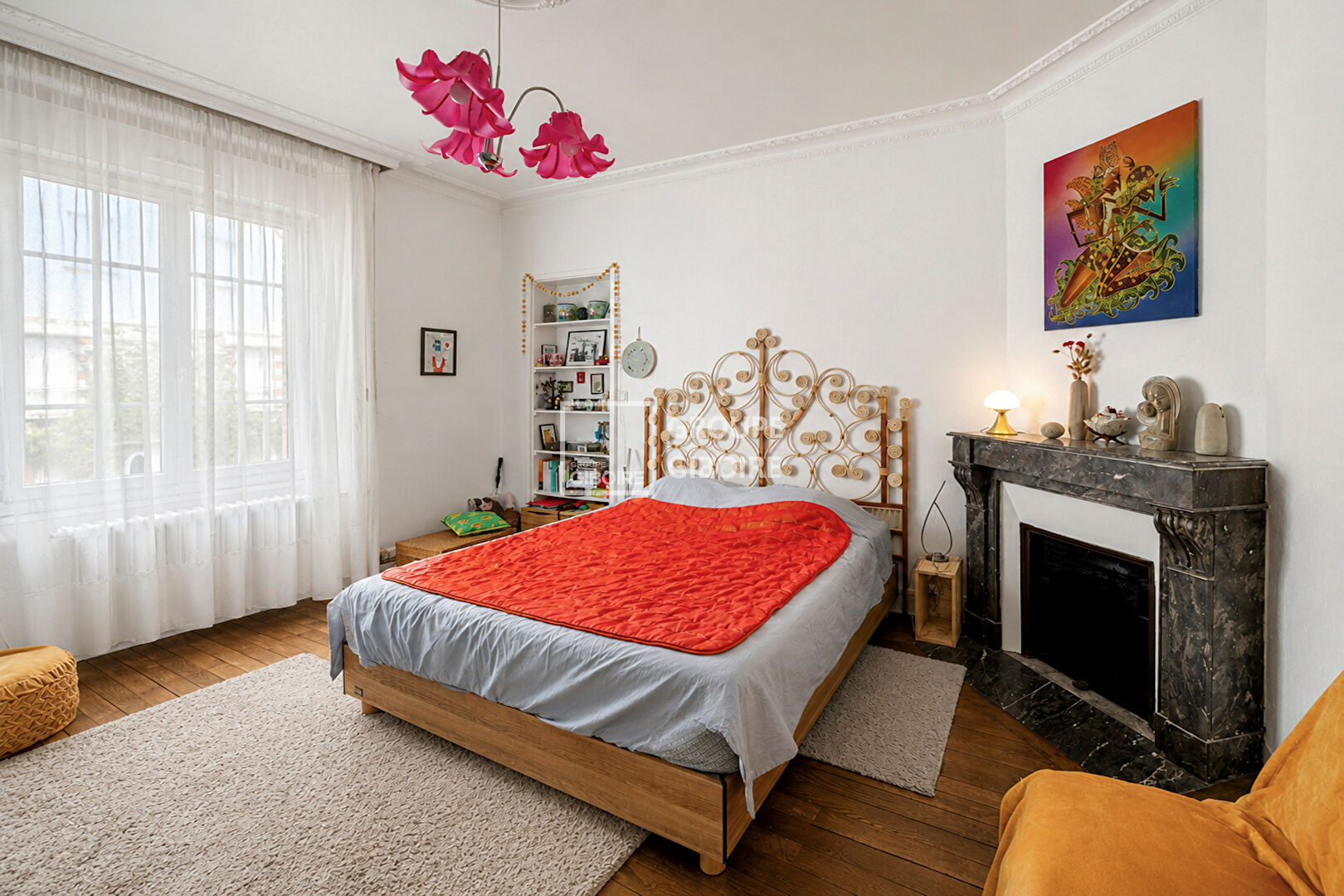 Maison T6  - RENNES (JP26637E-2510) - 11