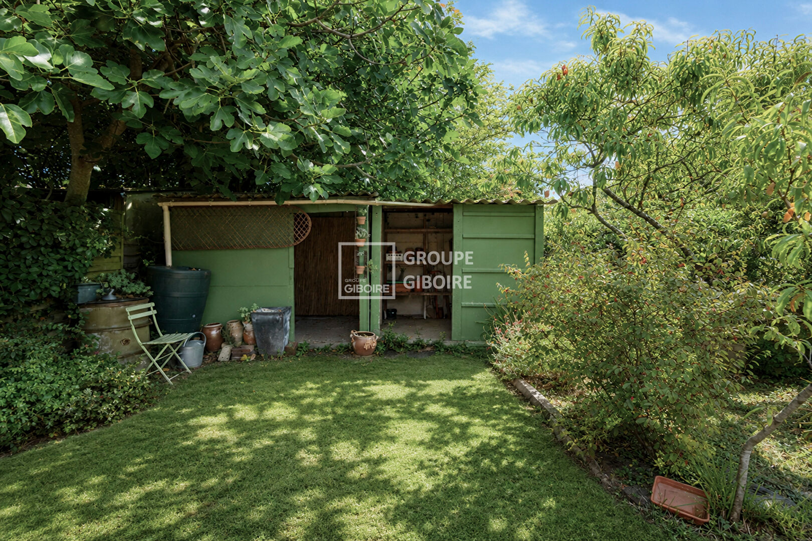 Maison T6  - RENNES (JP26637E-2510) - 12