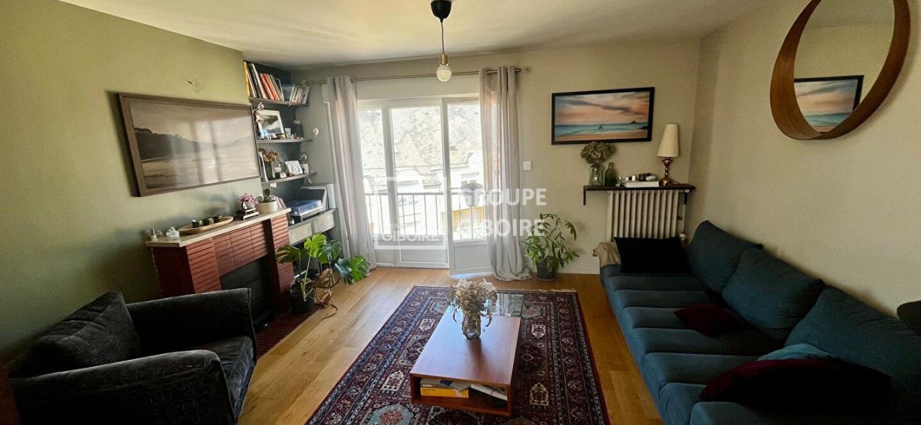 Appartement T3  - RENNES (PJ26607E-0310) - vue principale