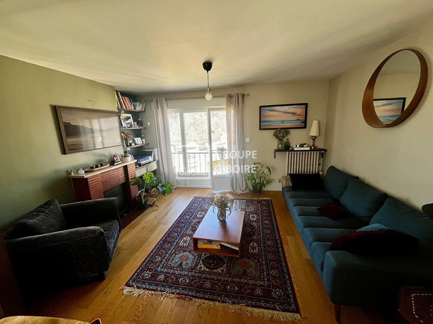 Appartement T3  - RENNES (PJ26607E-0310) - 1