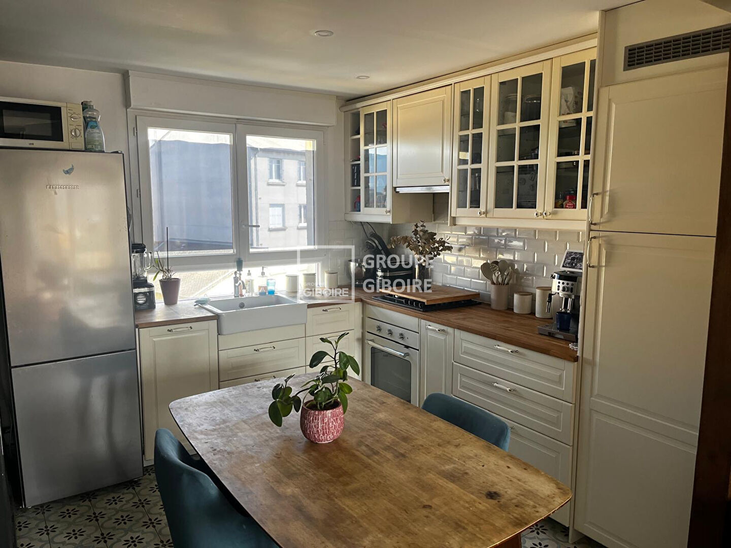 Appartement T3  - RENNES (PJ26607E-0310) - 2