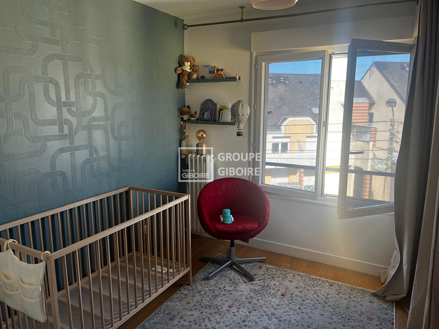 Appartement T3  - RENNES (PJ26607E-0310) - 3