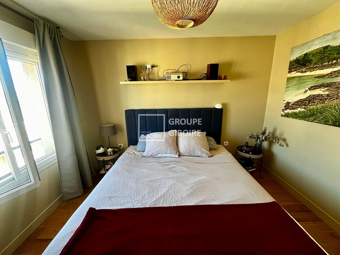 Appartement T3  - RENNES (PJ26607E-0310) - 4