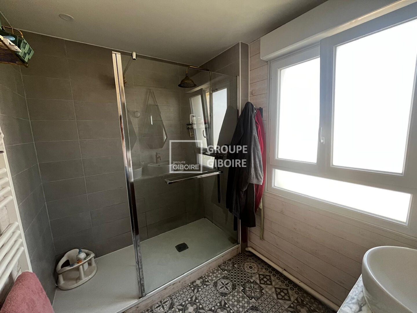 Appartement T3  - RENNES (PJ26607E-0310) - 5