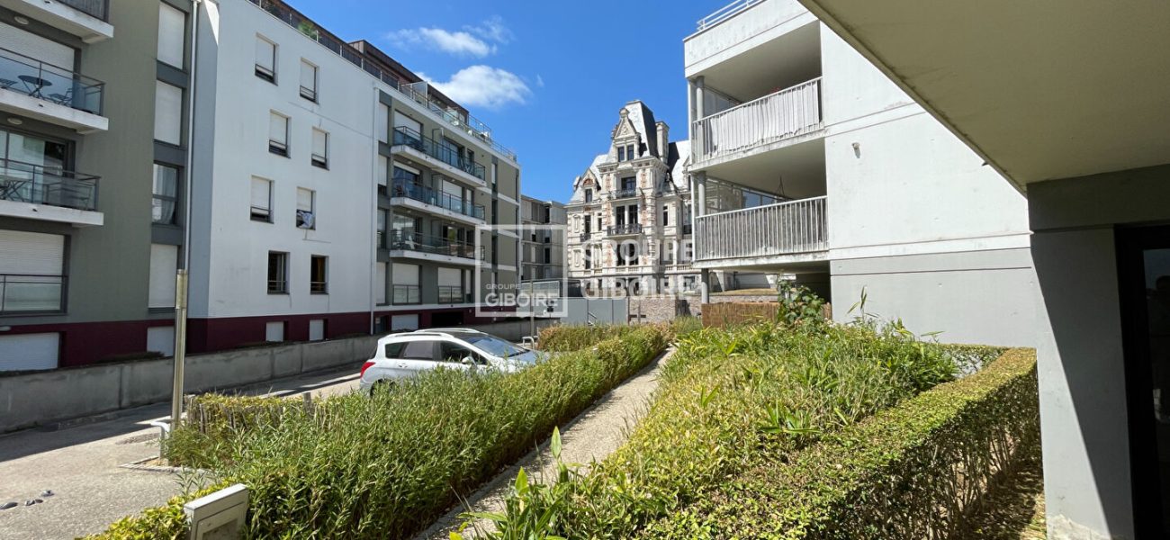 Appartement T3  - RENNES (ALG26576) - vue principale