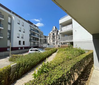 Appartement T3  - RENNES (ALG26576) - vignette